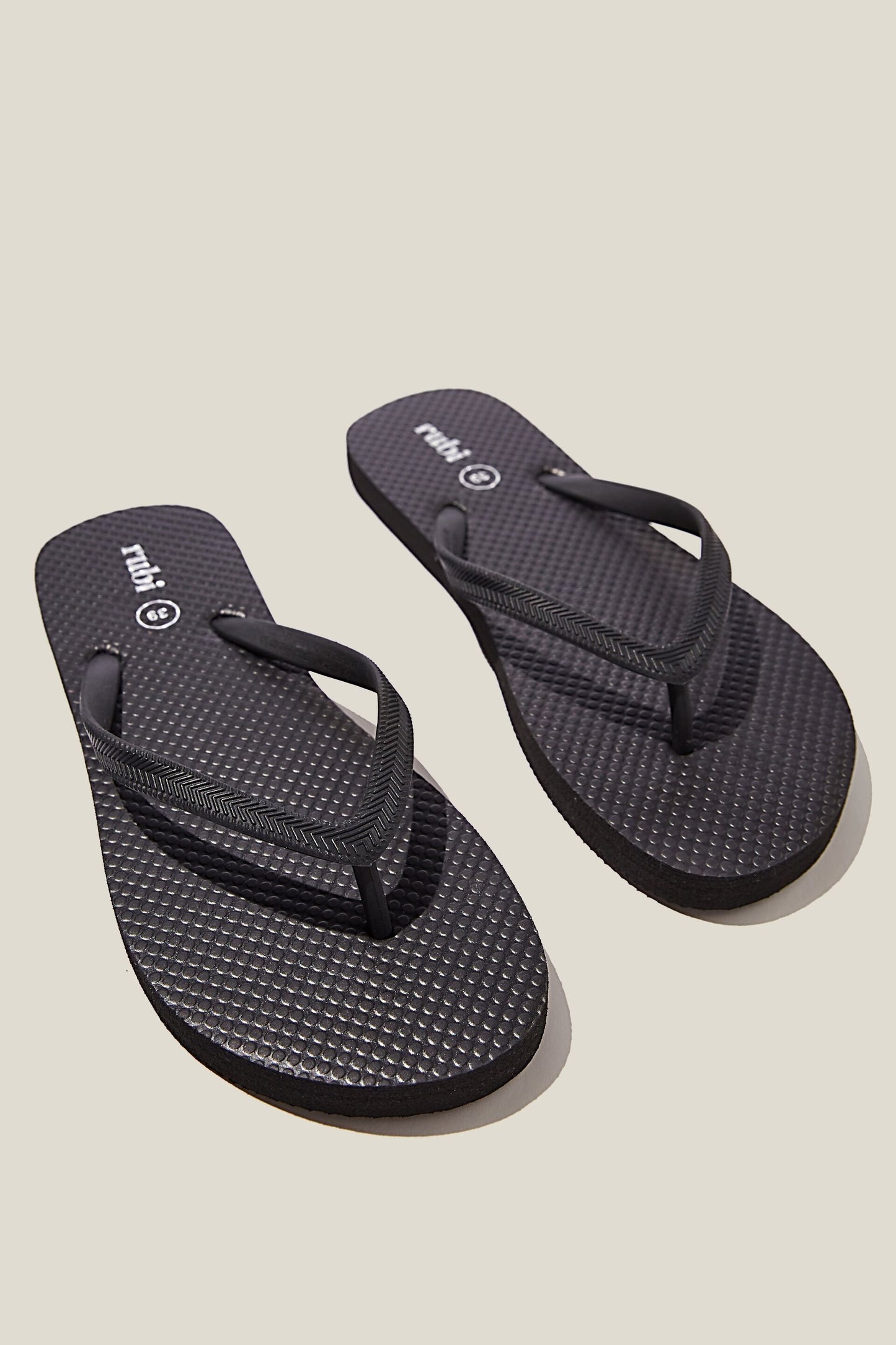 The Rubi Flip Flop