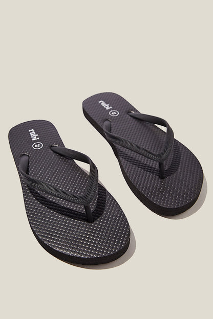 The Rubi Flip Flop