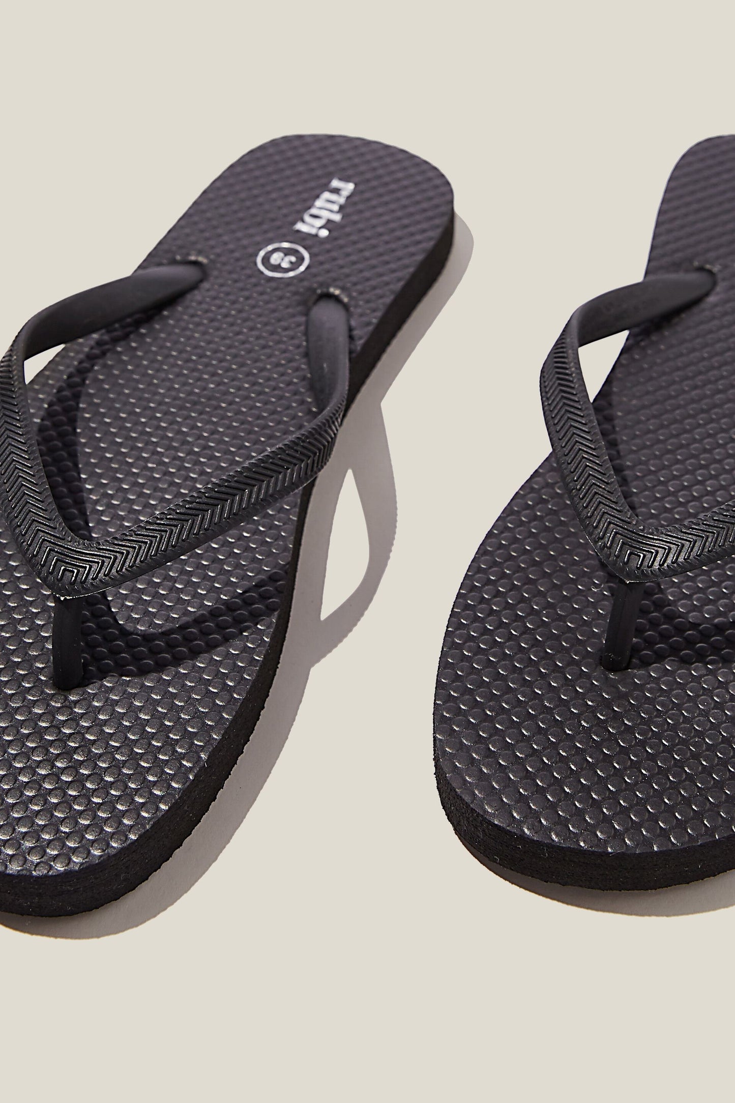 The Rubi Flip Flop