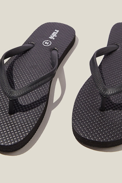 The Rubi Flip Flop