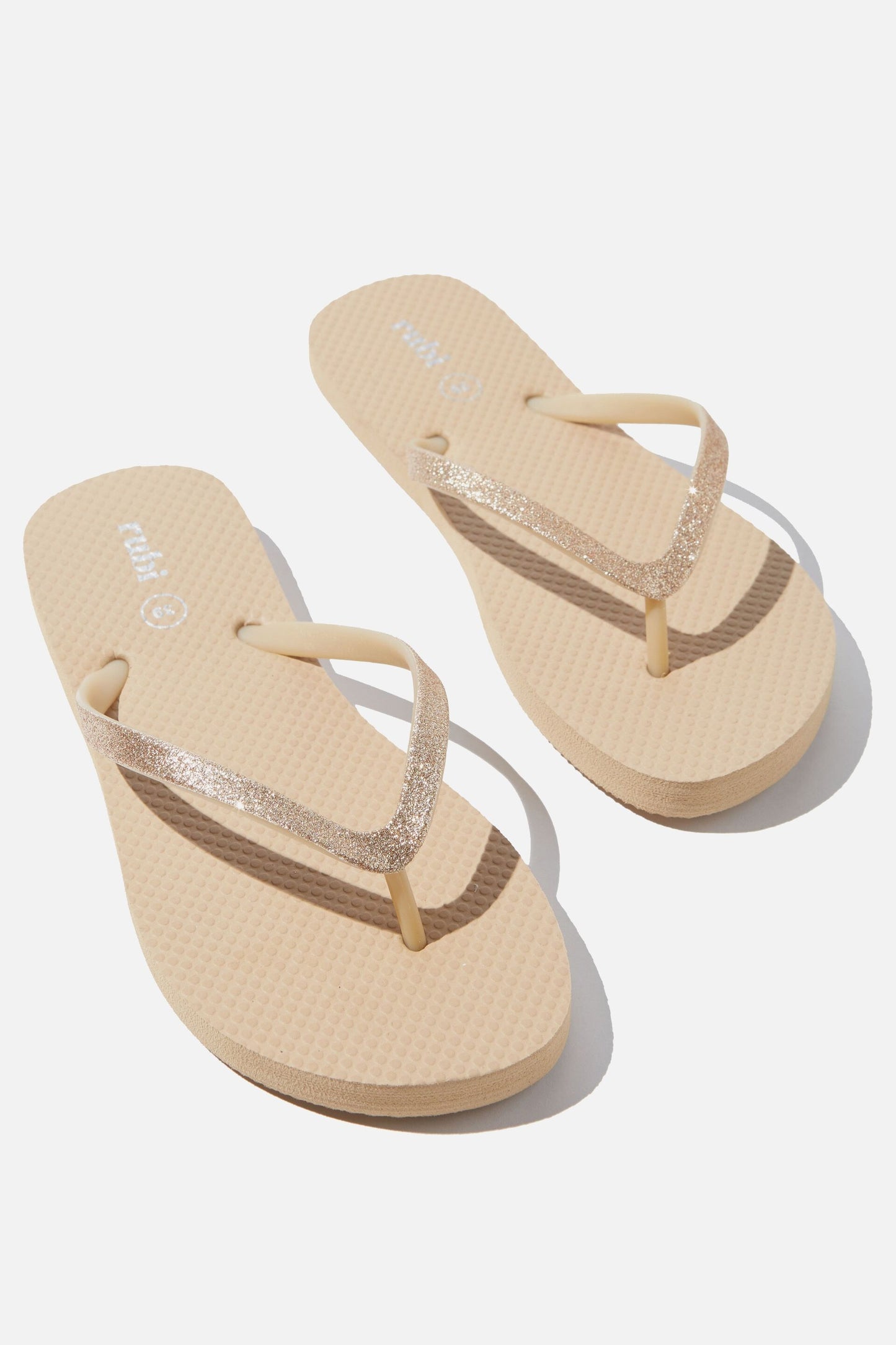 The Rubi Flip Flop