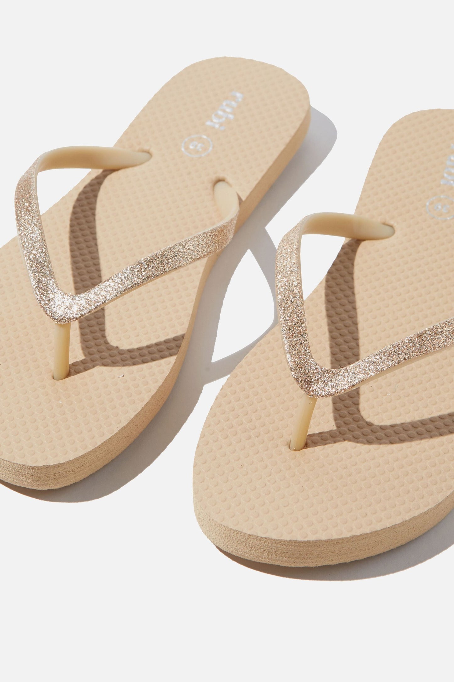 The Rubi Flip Flop
