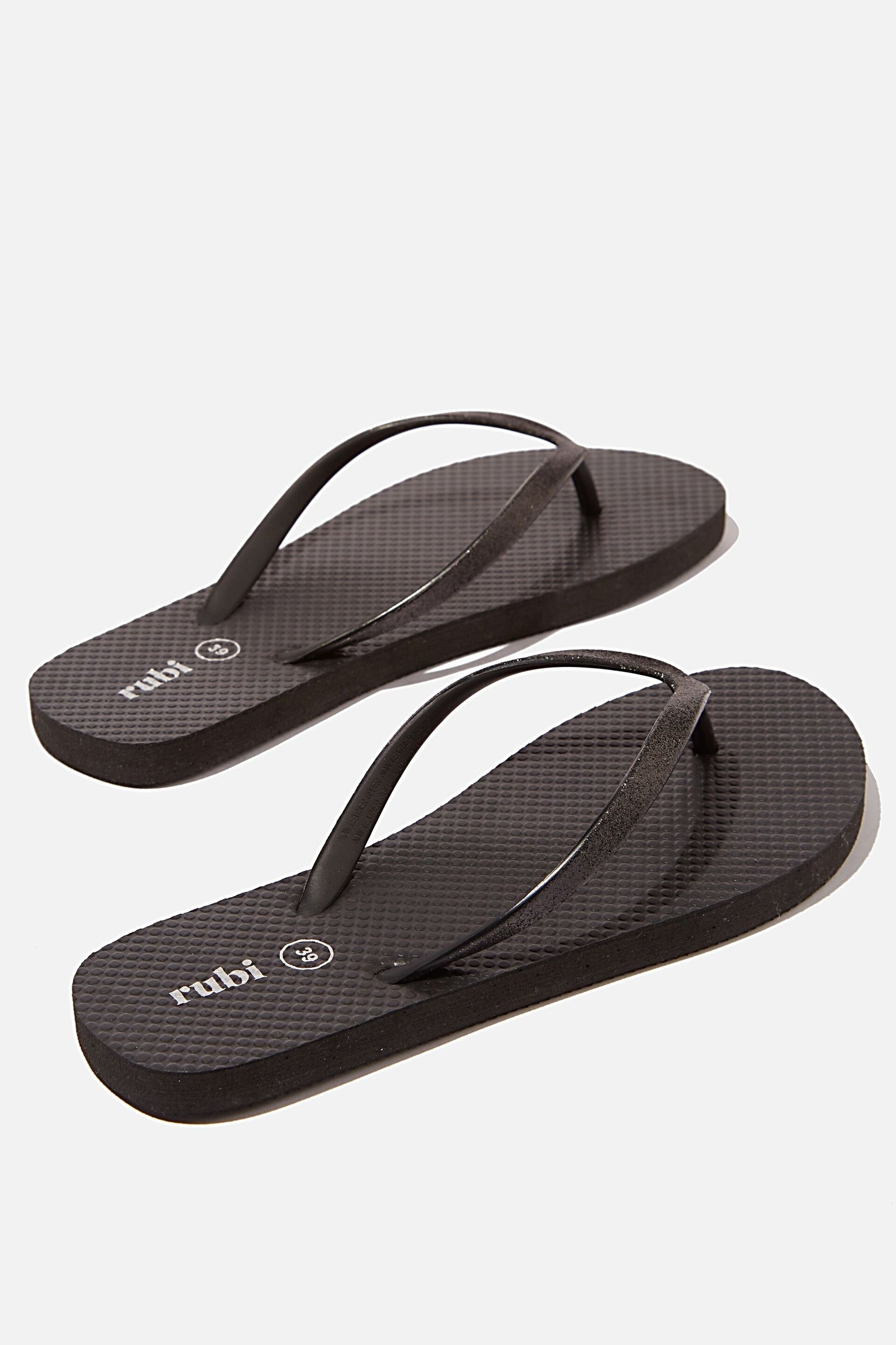 The Rubi Flip Flop