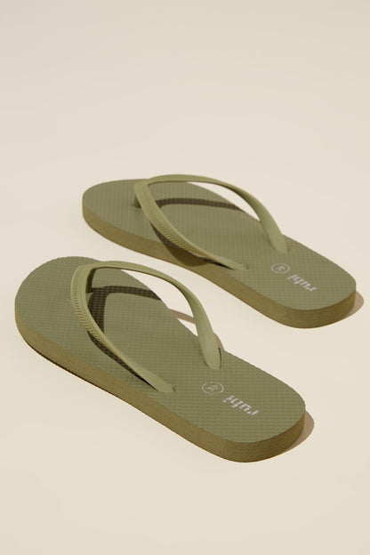 The Rubi Flip Flop