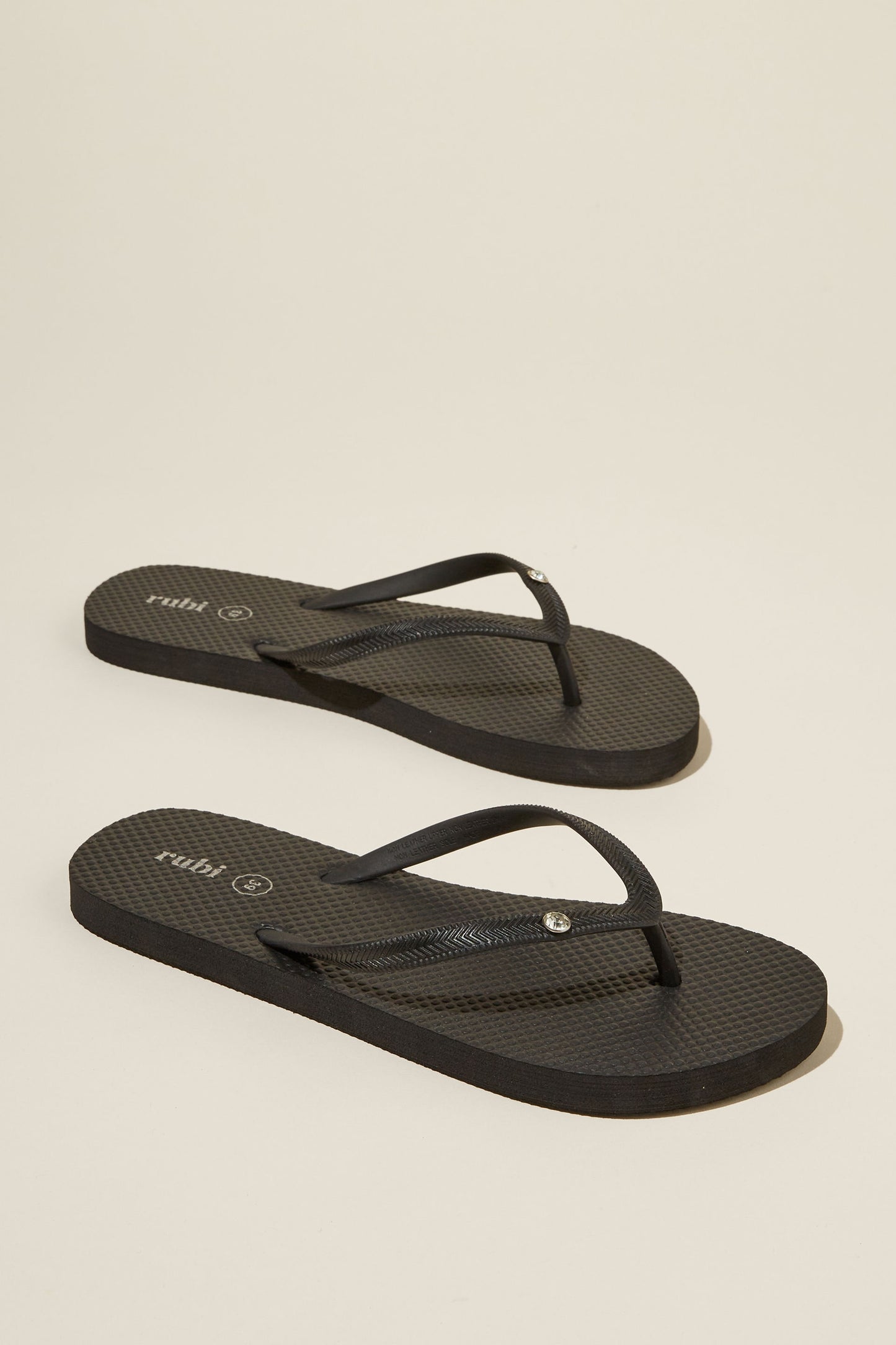 The Rubi Flip Flop