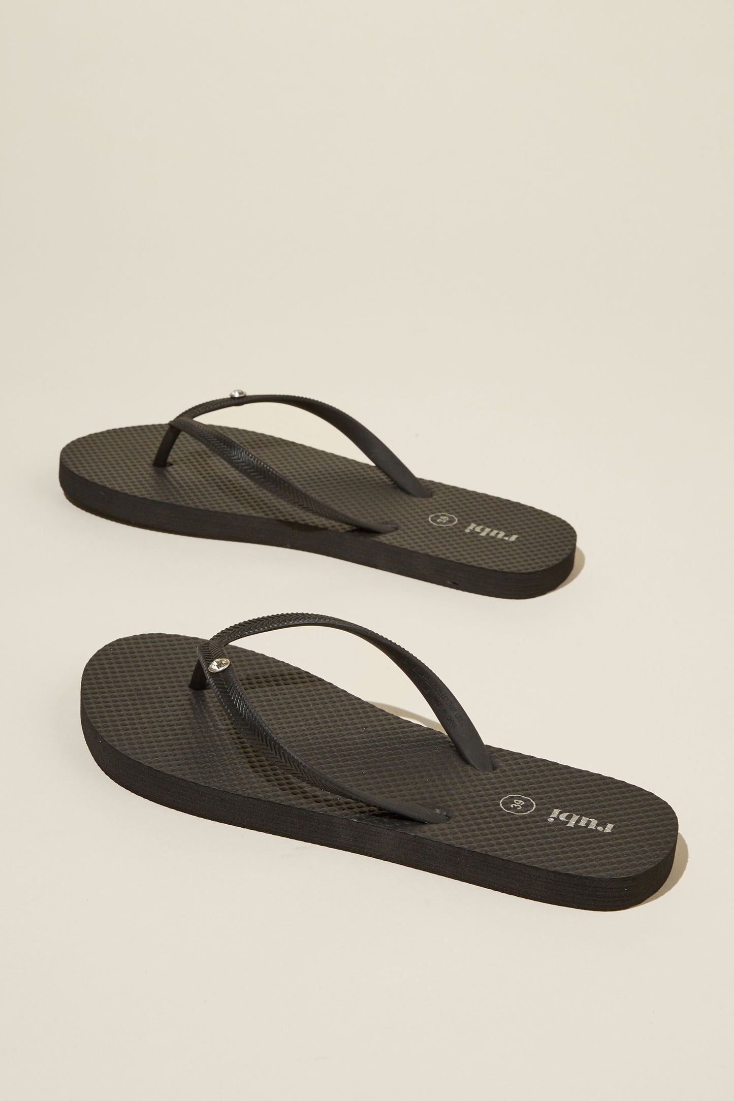 The Rubi Flip Flop