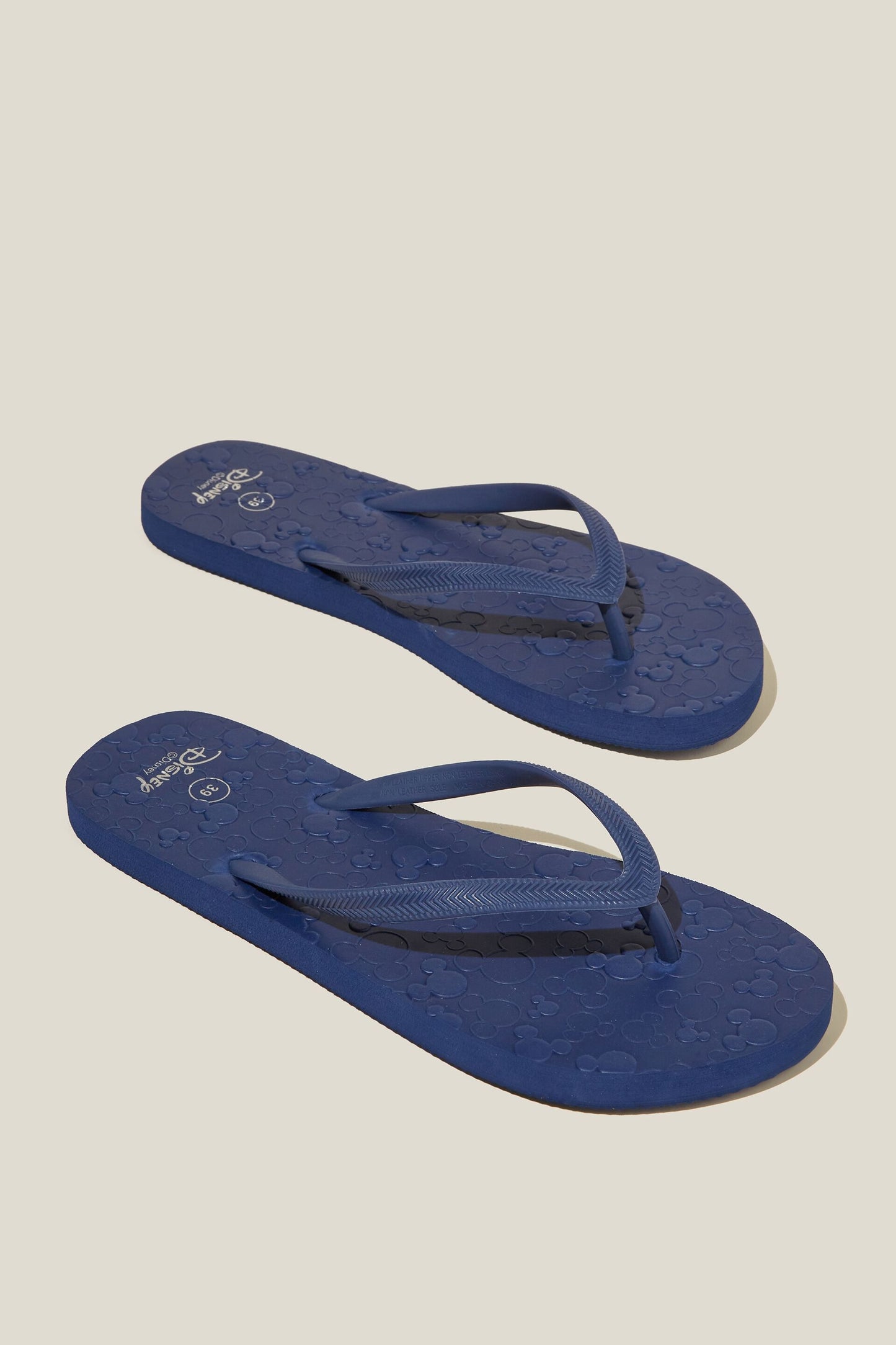 The Rubi Flip Flop