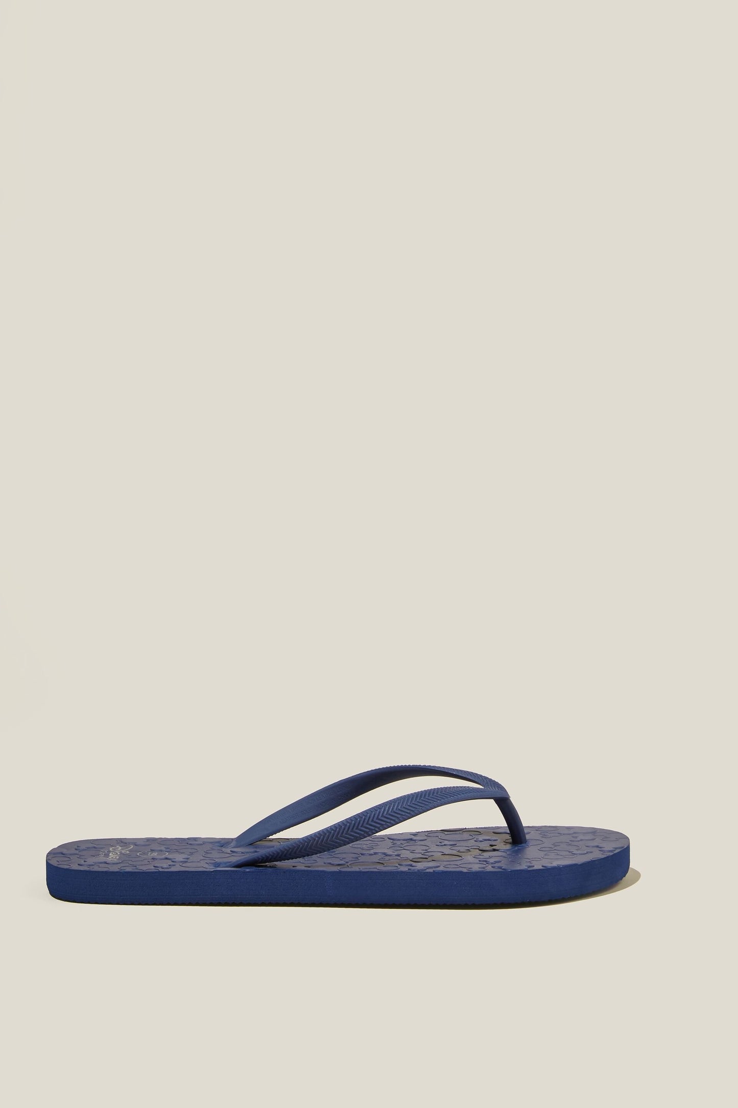 The Rubi Flip Flop