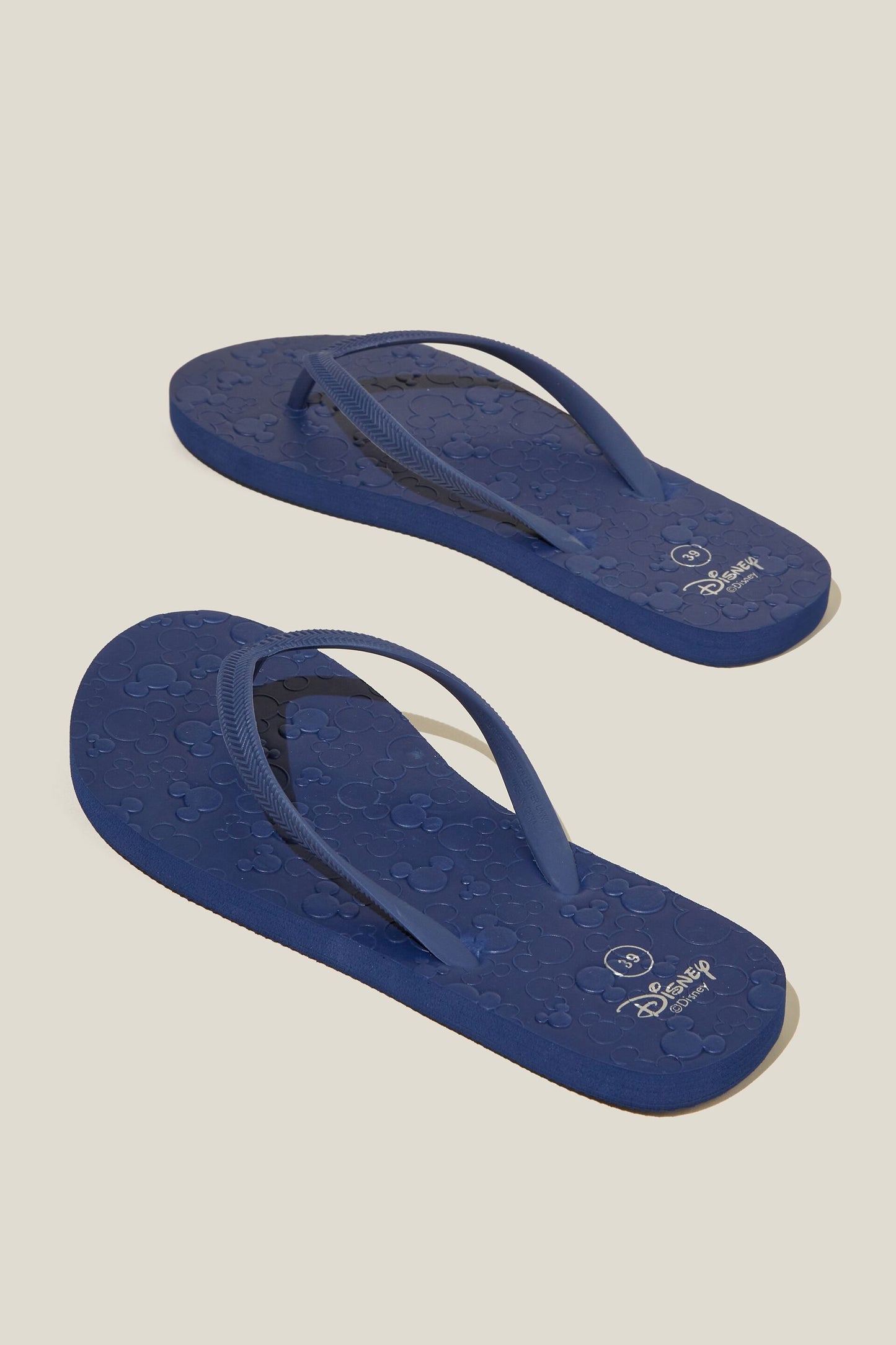 The Rubi Flip Flop
