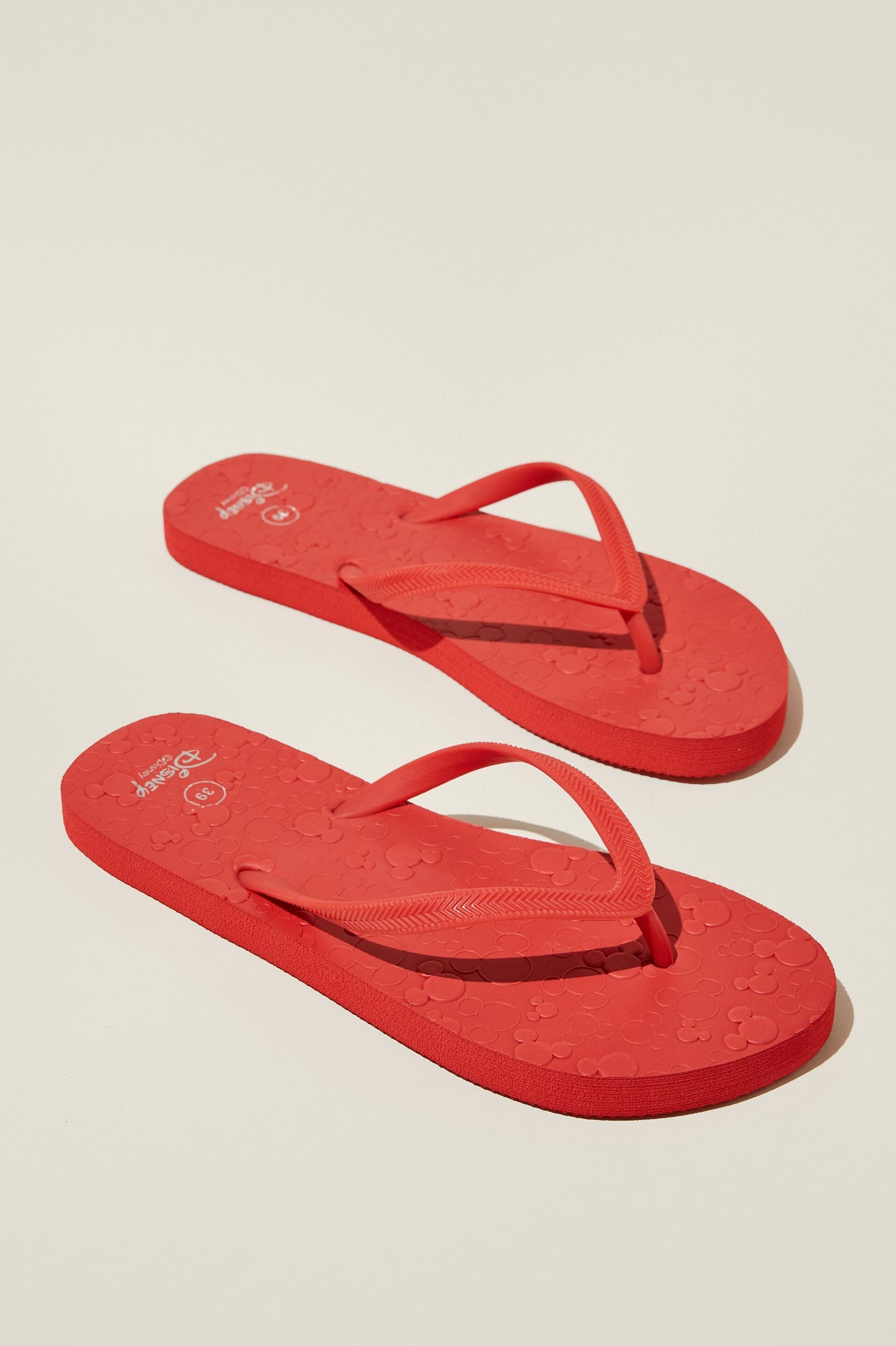 The Rubi Flip Flop