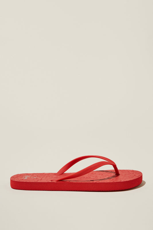 The Rubi Flip Flop