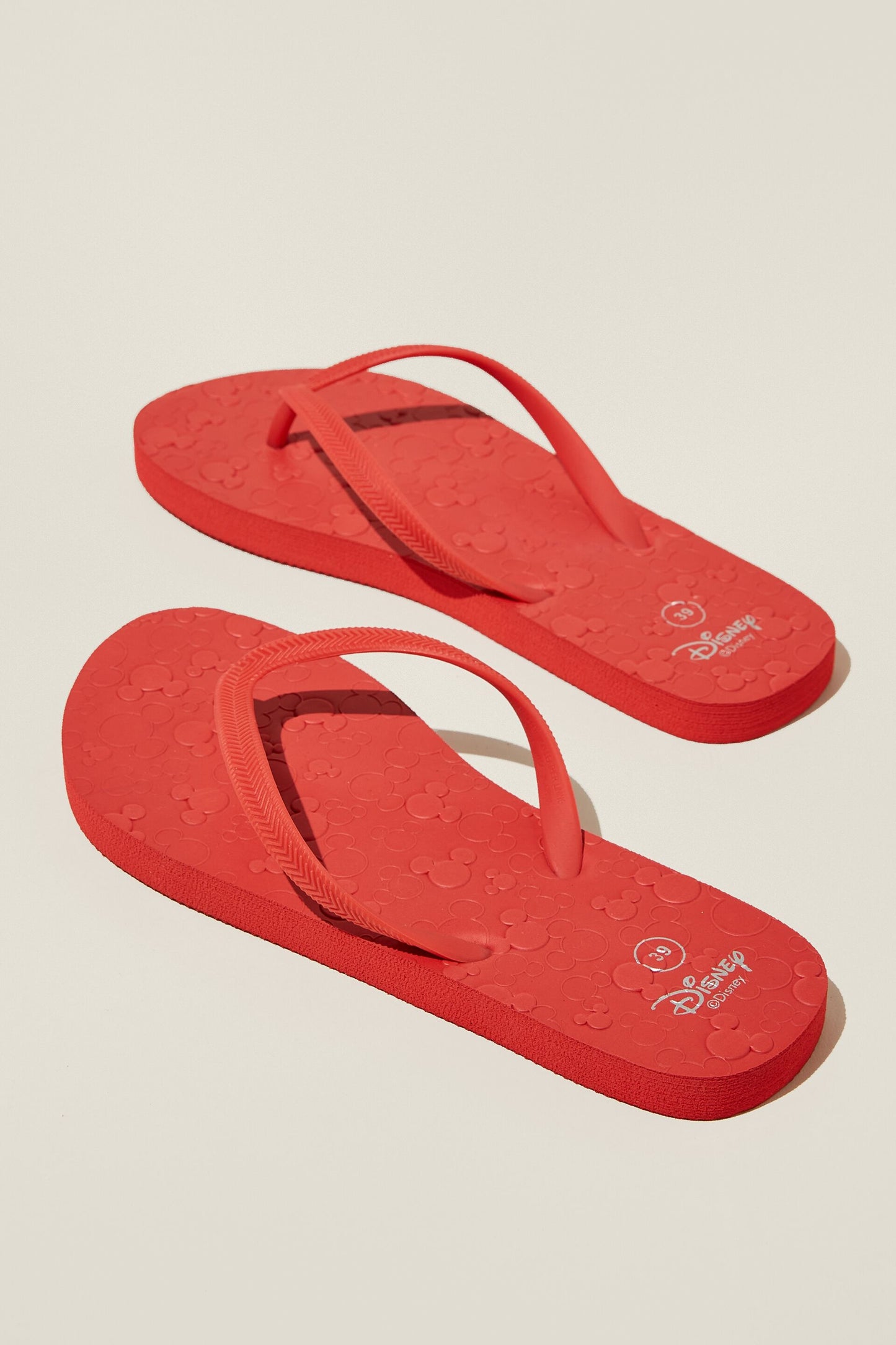 The Rubi Flip Flop