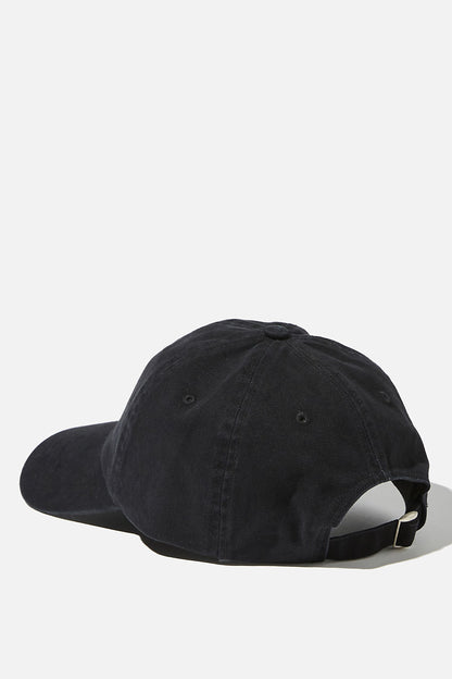 Classic Dad Cap