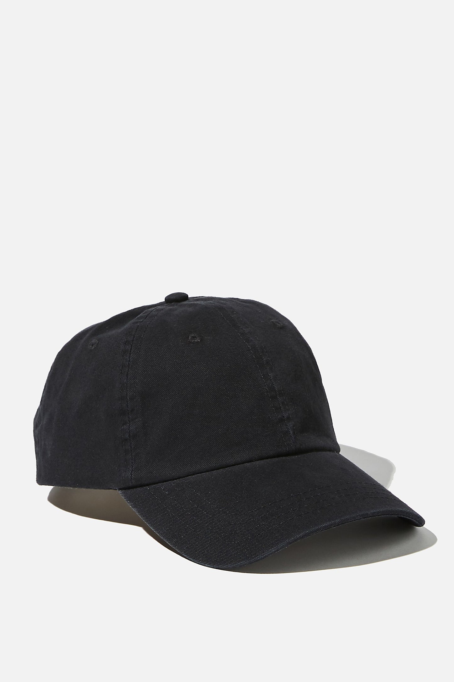 Classic Dad Cap