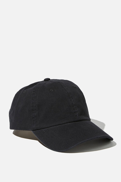 Classic Dad Cap