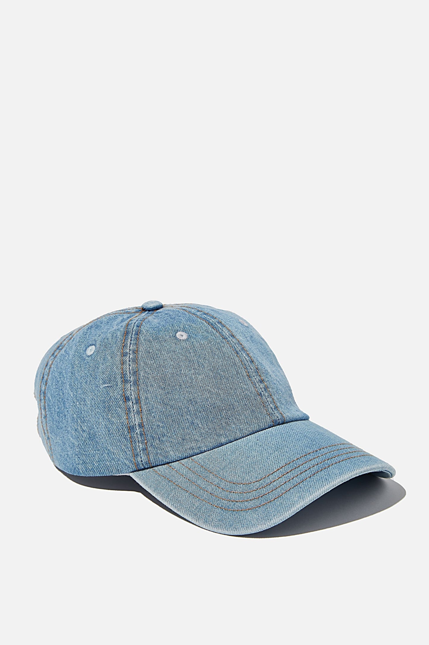 Classic Dad Cap