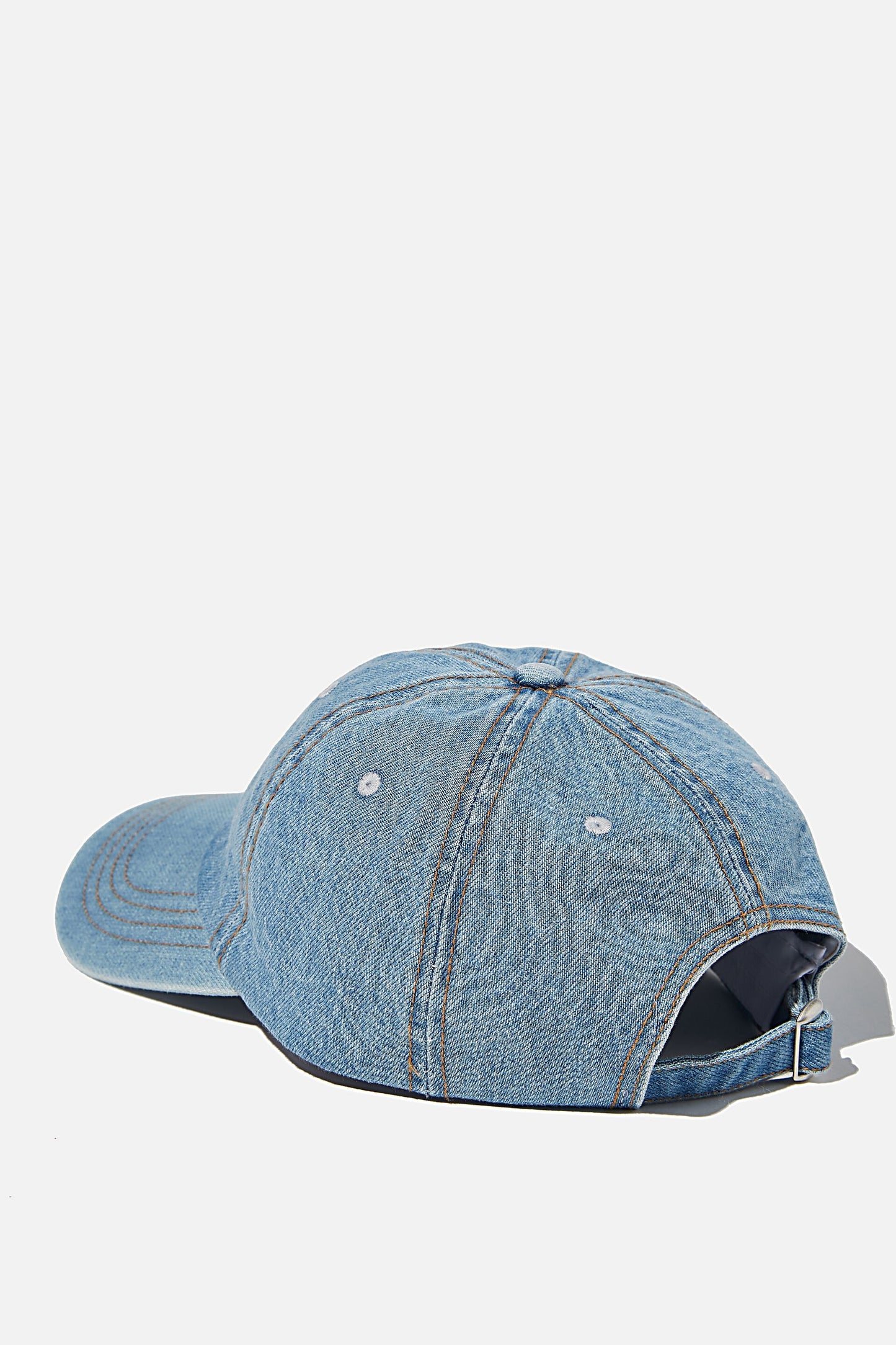Classic Dad Cap