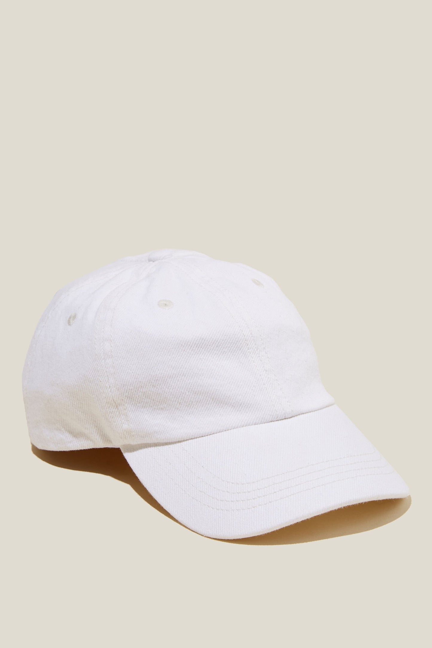 Classic Dad Cap