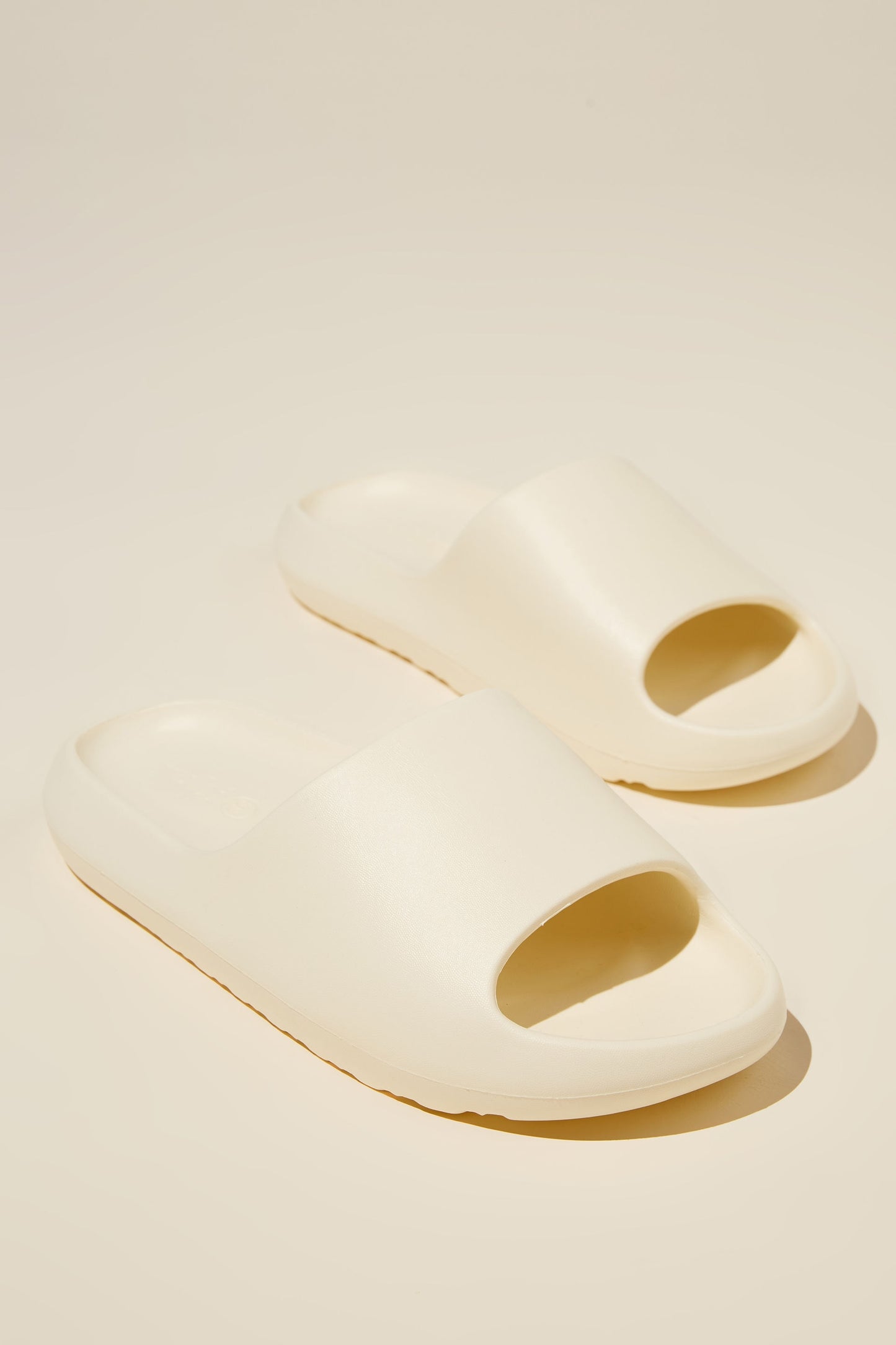 Cabin Moulded Slide