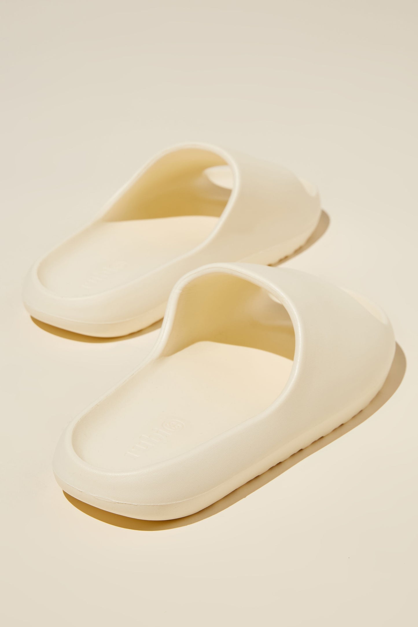 Cabin Moulded Slide