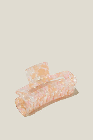 Amber Hair Claw