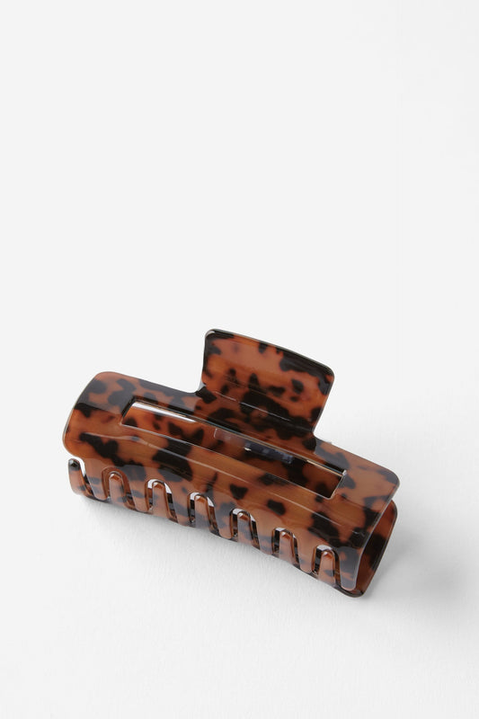 Amber Hair Claw