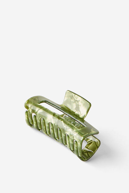 Amber Hair Claw