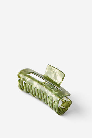 Amber Hair Claw