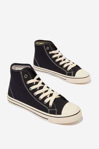 Harlow High Top