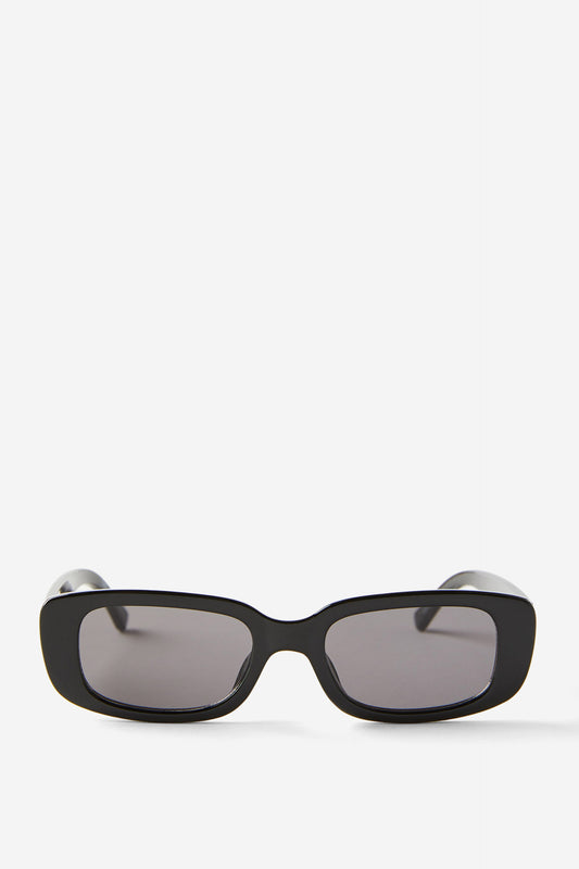 Abby Rectangle Sunglasses