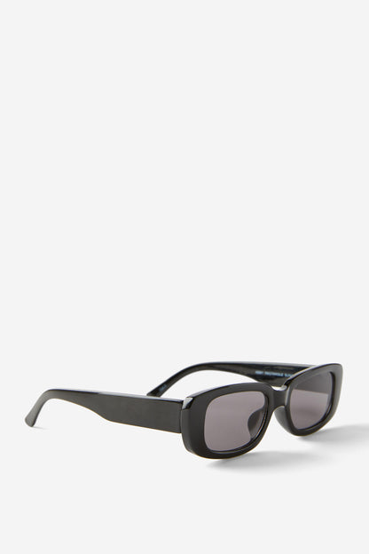 Abby Rectangle Sunglasses