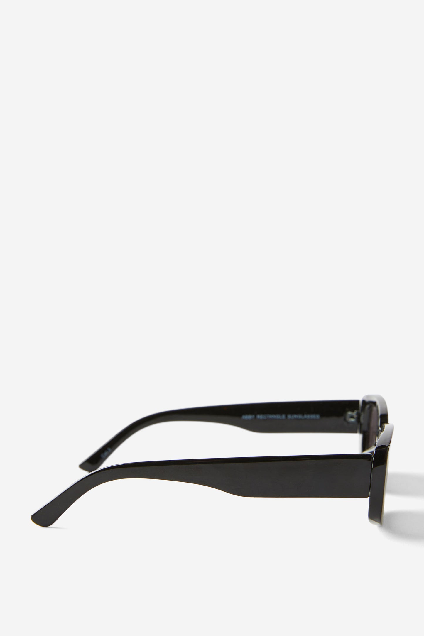Abby Rectangle Sunglasses