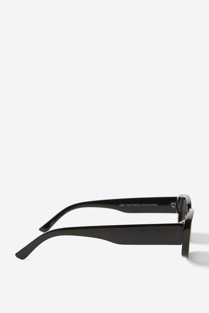 Abby Rectangle Sunglasses