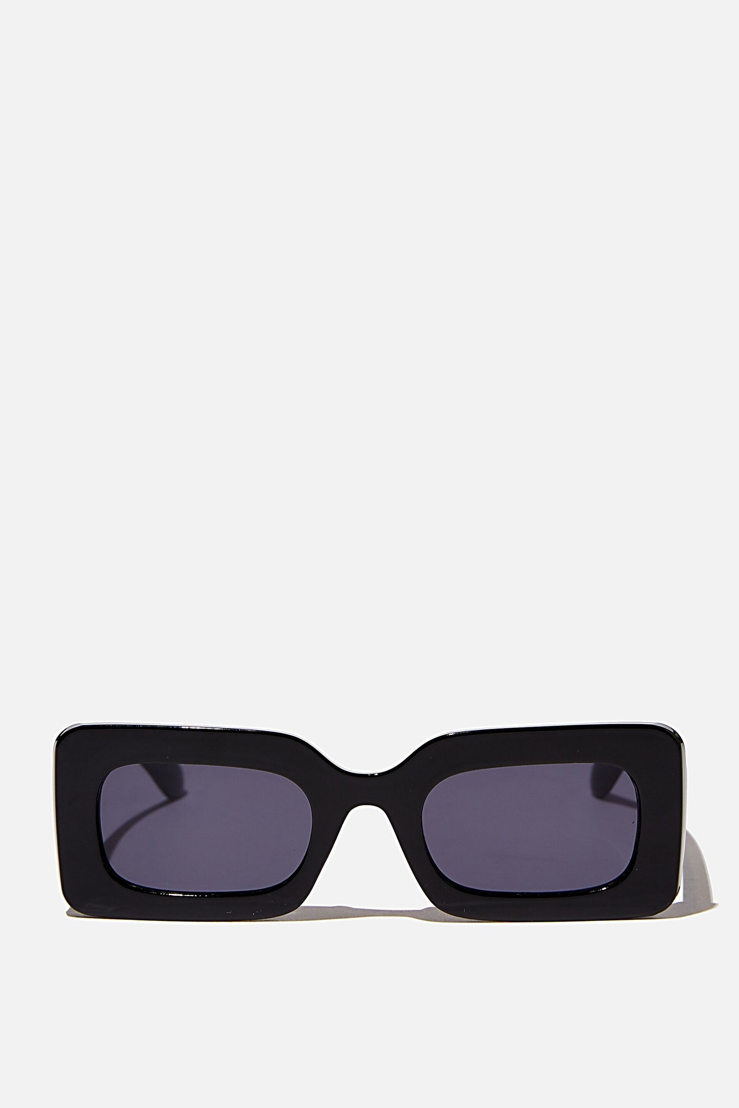 Gigi Square Sunglasses