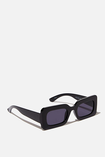 Gigi Square Sunglasses