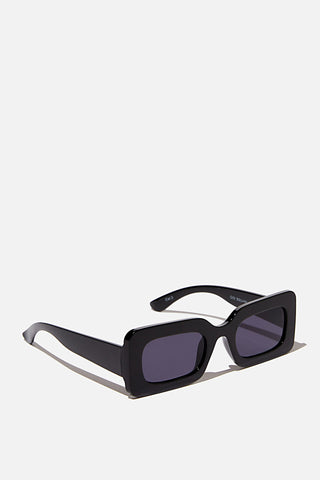 Gigi Square Sunglasses