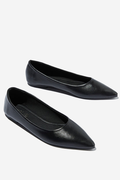 Prima Point Ballerina