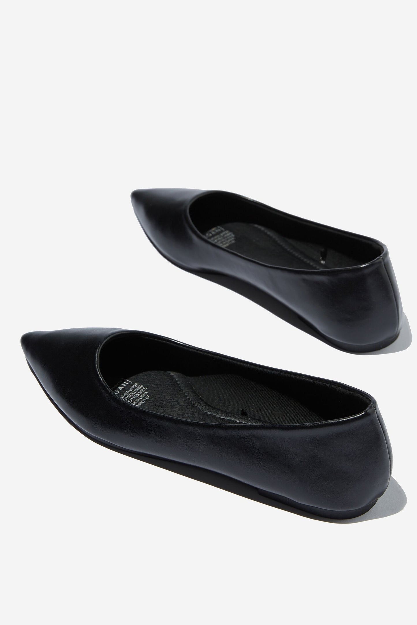 Prima Point Ballerina
