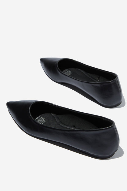 Prima Point Ballerina