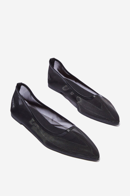 Prima Point Ballerina