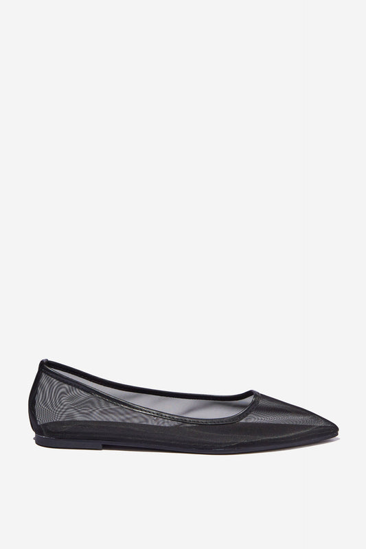 Prima Point Ballerina