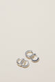 2Pk Small Earring
