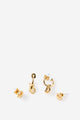 Bratz Small Earring 2PK