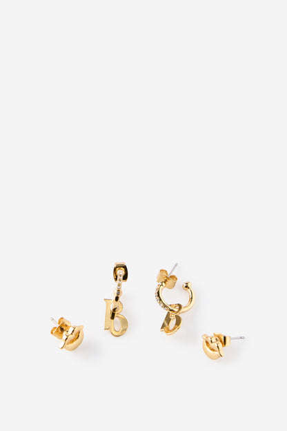 Bratz Small Earring 2PK