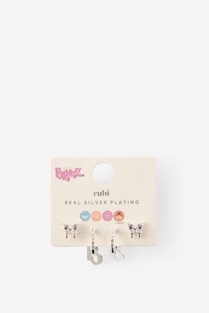 Bratz Small Earring 2PK
