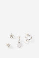 Bratz Small Earring 2PK