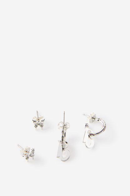 Bratz Small Earring 2PK