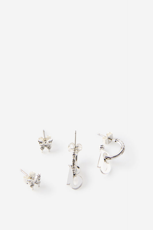 Bratz Small Earring 2PK