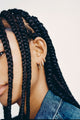 3Pk Mid Earring