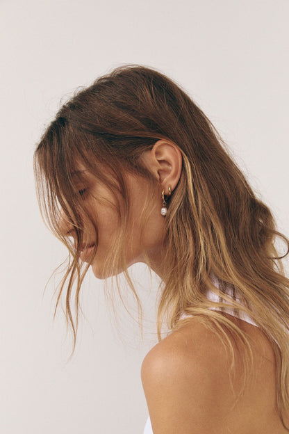 3Pk Mid Earring